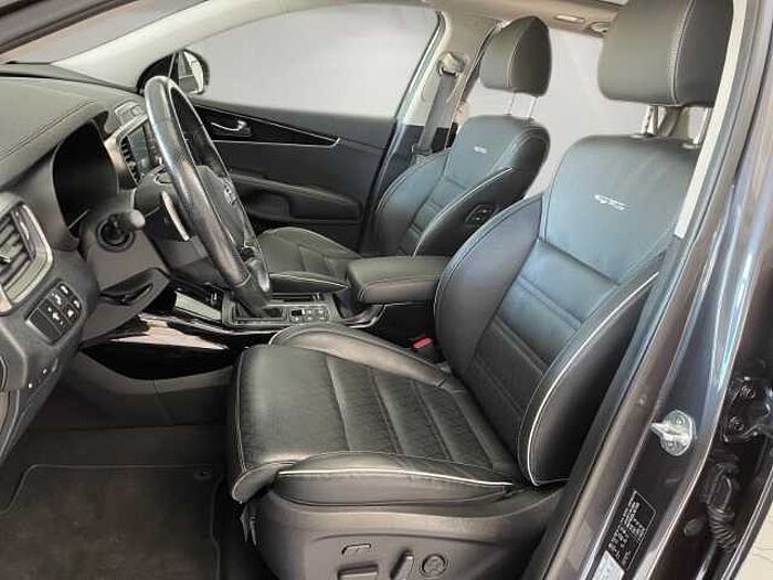 Kia Sorento 2.2 GT-Line 4WD Aut. *PANO*HEAD UP & MEHR*