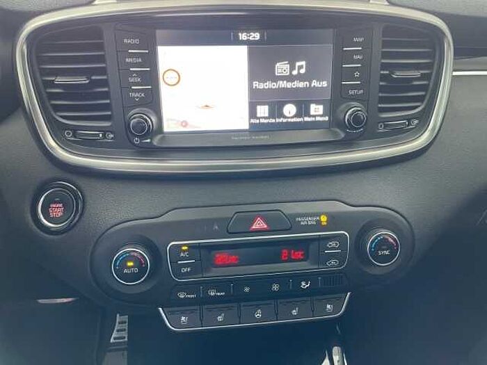 Kia Sorento 2.2 GT-Line 4WD Aut. *PANO*HEAD UP & MEHR*