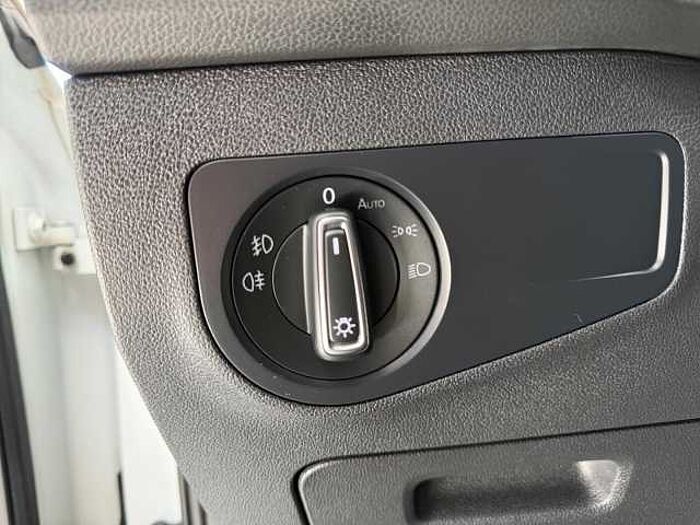 Volkswagen Tiguan 2.0 TFSI Highline 4Motion *R LINE BLACK PAKET!*