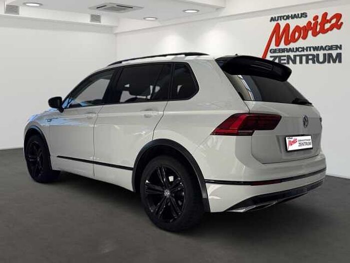Volkswagen Tiguan 2.0 TFSI Highline 4Motion *R LINE BLACK PAKET!*