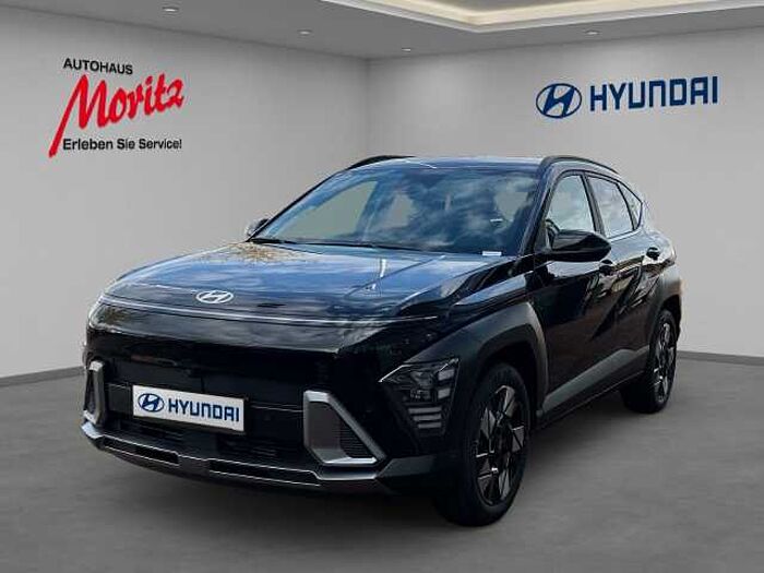 Hyundai KONA 1.6 T-GDI PRIME *MIT WENIG KM*