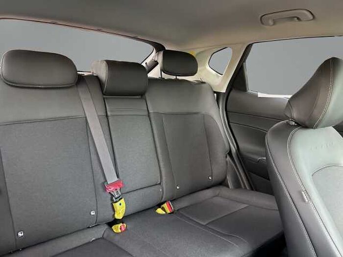 Hyundai KONA 1.6 T-GDI PRIME *MIT WENIG KM*