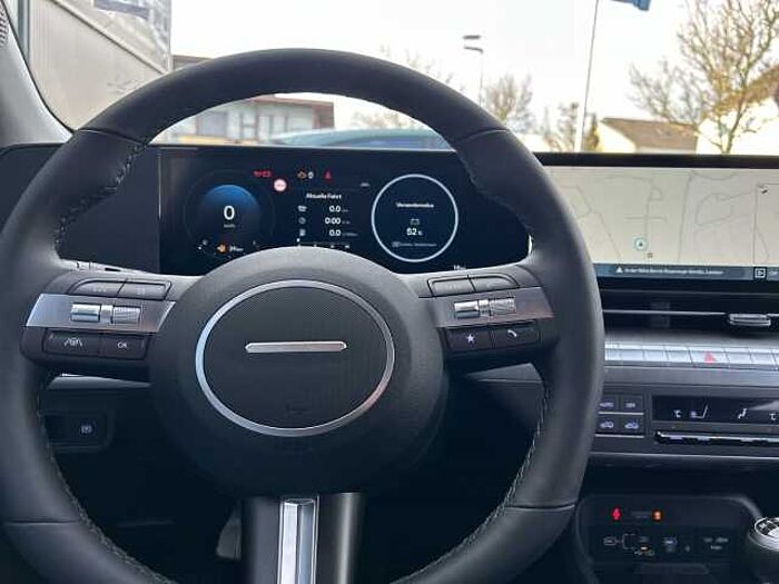 Hyundai KONA 1.6 T-GDI PRIME *MIT WENIG KM*