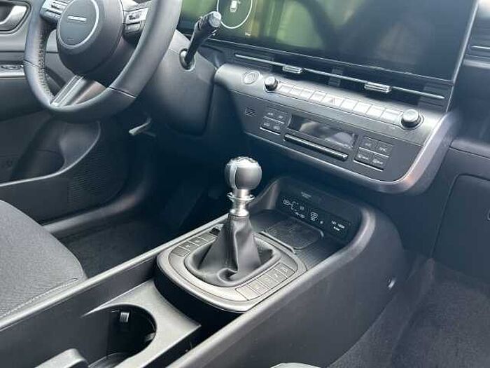 Hyundai KONA 1.6 T-GDI PRIME *MIT WENIG KM*