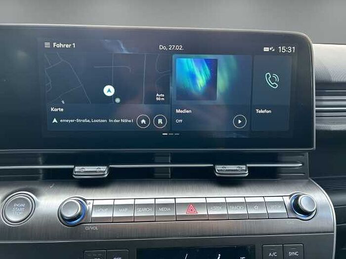 Hyundai KONA 1.6 T-GDI PRIME *MIT WENIG KM*