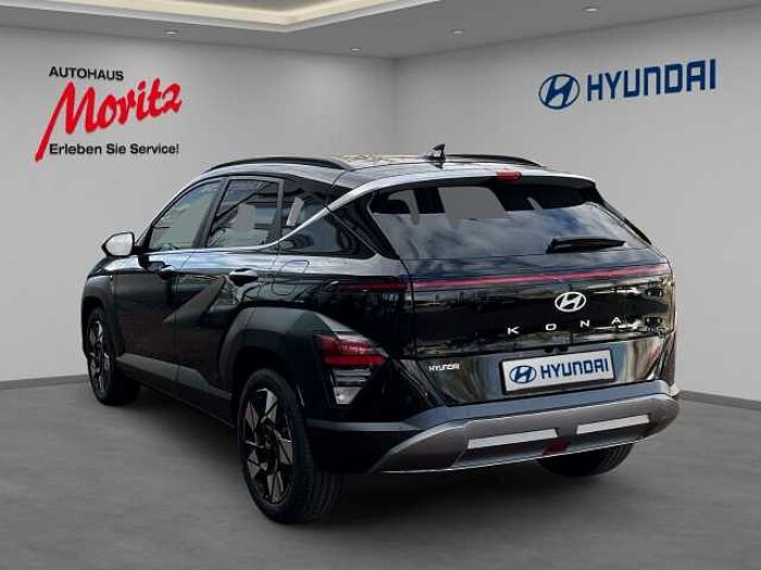 Hyundai KONA 1.6 T-GDI PRIME *MIT WENIG KM*