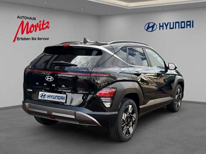 Hyundai KONA 1.6 T-GDI PRIME *MIT WENIG KM*