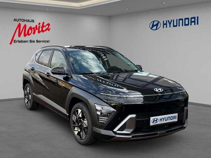 Hyundai KONA 1.6 T-GDI PRIME *MIT WENIG KM*
