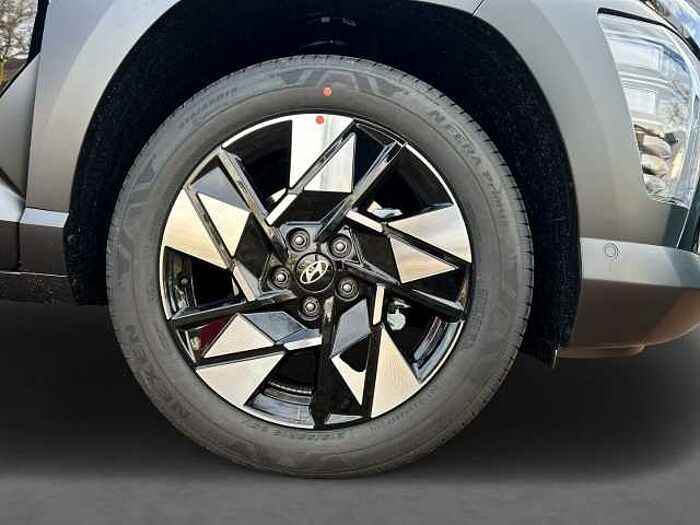 Hyundai KONA 1.6 T-GDI PRIME *MIT WENIG KM*