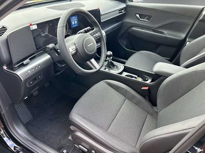 Hyundai KONA 1.6 T-GDI PRIME *MIT WENIG KM*