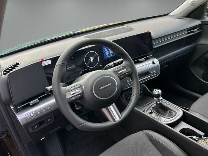 Hyundai KONA 1.6 T-GDI PRIME *MIT WENIG KM*