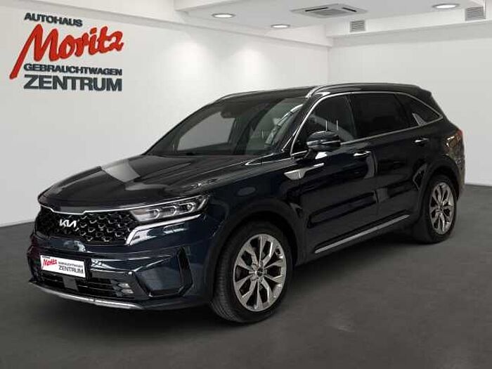 Kia Sorento 2.2 Platinum 4WD *LEDER*BOSE SOUNDSYSTEM*