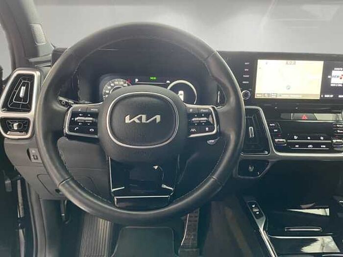Kia Sorento 2.2 Platinum 4WD *LEDER*BOSE SOUNDSYSTEM*