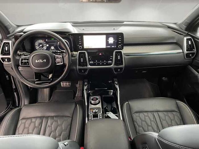 Kia Sorento 2.2 Platinum 4WD *LEDER*BOSE SOUNDSYSTEM*