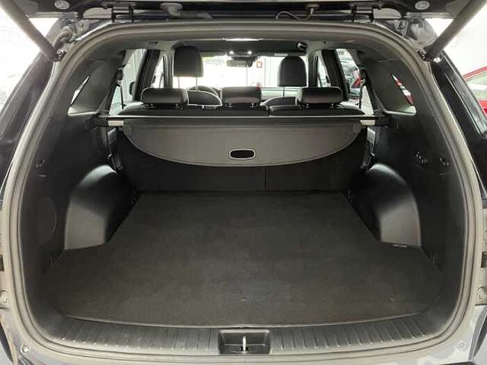 Kia Sorento 2.2 Platinum 4WD *LEDER*BOSE SOUNDSYSTEM*