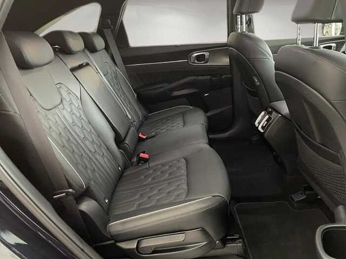 Kia Sorento 2.2 Platinum 4WD *LEDER*BOSE SOUNDSYSTEM*