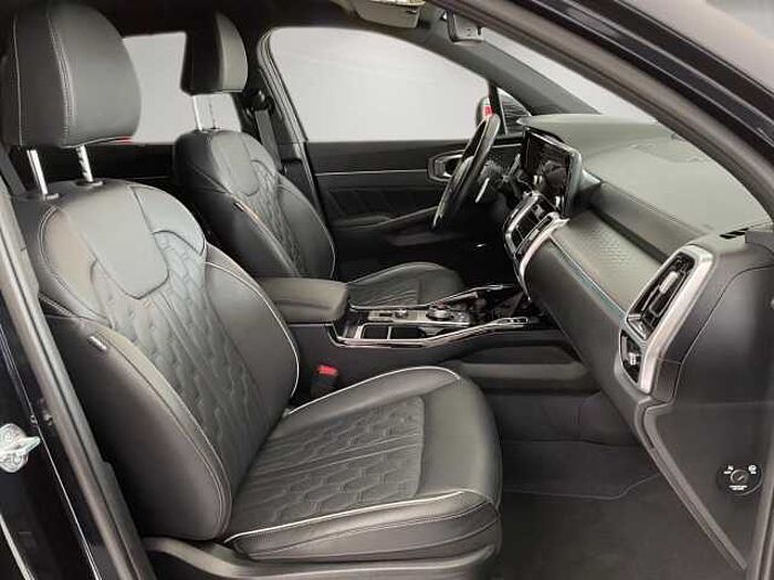 Kia Sorento 2.2 Platinum 4WD *LEDER*BOSE SOUNDSYSTEM*