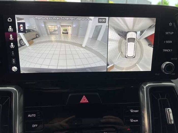 Kia Sorento 2.2 Platinum 4WD *LEDER*BOSE SOUNDSYSTEM*