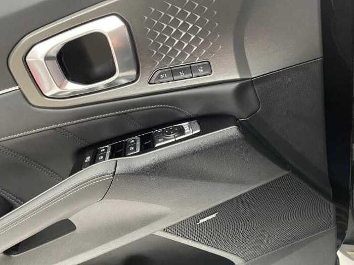 Kia Sorento 2.2 Platinum 4WD *LEDER*BOSE SOUNDSYSTEM*