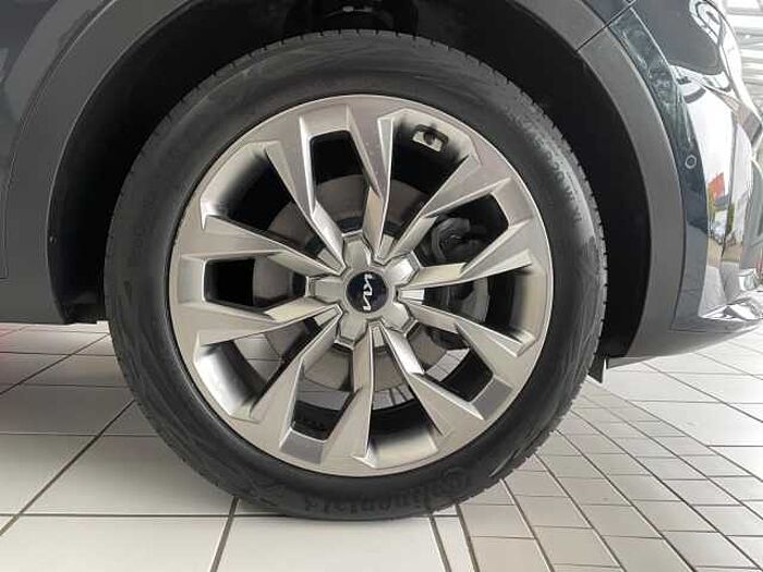 Kia Sorento 2.2 Platinum 4WD *LEDER*BOSE SOUNDSYSTEM*