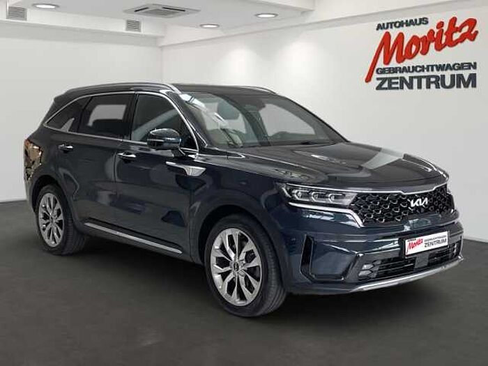 Kia Sorento 2.2 Platinum 4WD *LEDER*BOSE SOUNDSYSTEM*