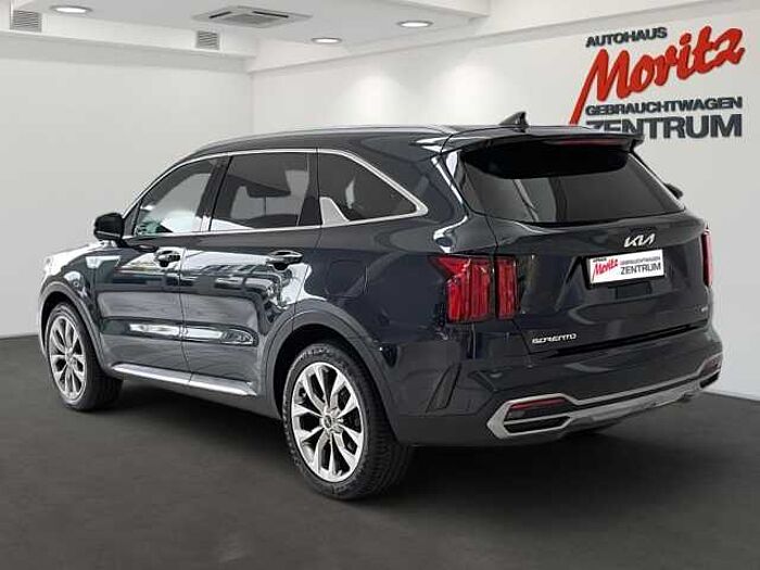 Kia Sorento 2.2 Platinum 4WD *LEDER*BOSE SOUNDSYSTEM*