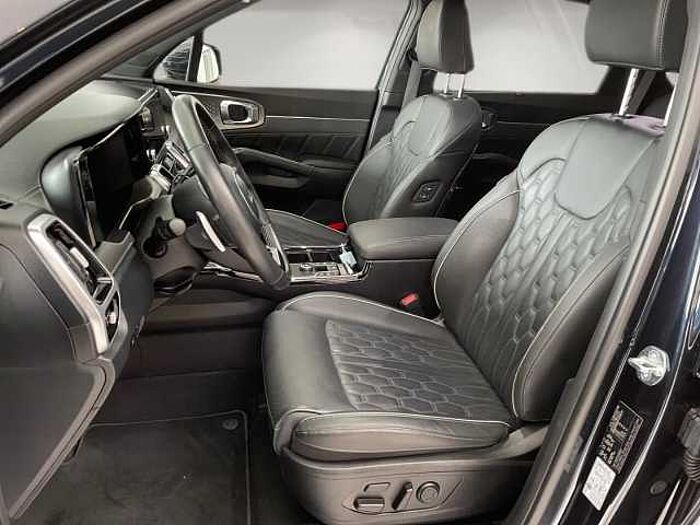 Kia Sorento 2.2 Platinum 4WD *LEDER*BOSE SOUNDSYSTEM*