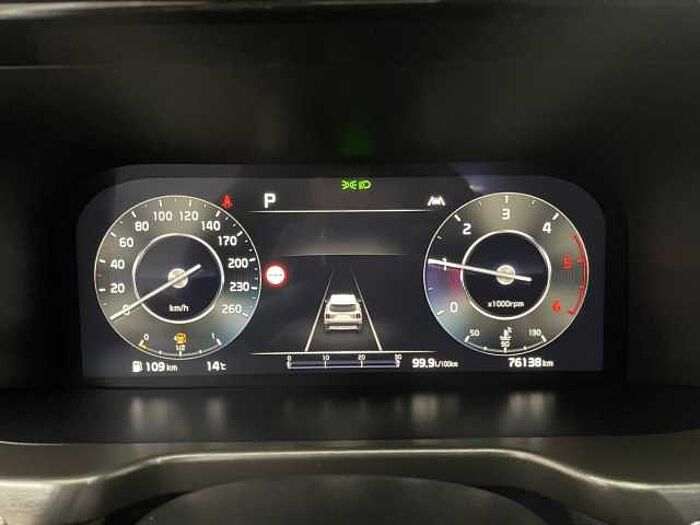 Kia Sorento 2.2 Platinum 4WD *LEDER*BOSE SOUNDSYSTEM*
