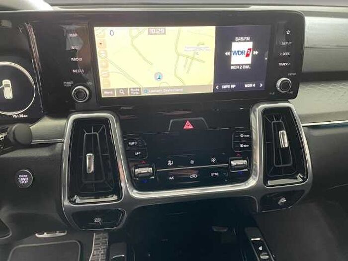 Kia Sorento 2.2 Platinum 4WD *LEDER*BOSE SOUNDSYSTEM*