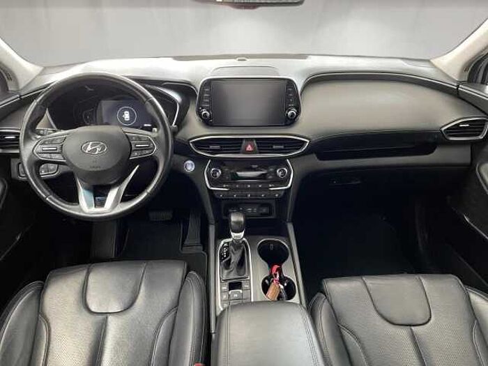 Hyundai SANTA FE 2.2 CRDi Premium 4WD *ASSISTENZPAKET*