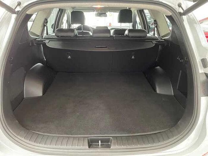 Hyundai SANTA FE 2.2 CRDi Premium 4WD *ASSISTENZPAKET*