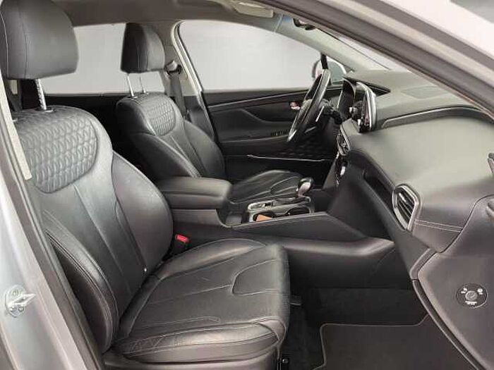 Hyundai SANTA FE 2.2 CRDi Premium 4WD *ASSISTENZPAKET*