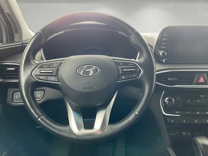 Hyundai SANTA FE 2.2 CRDi Premium 4WD *ASSISTENZPAKET*