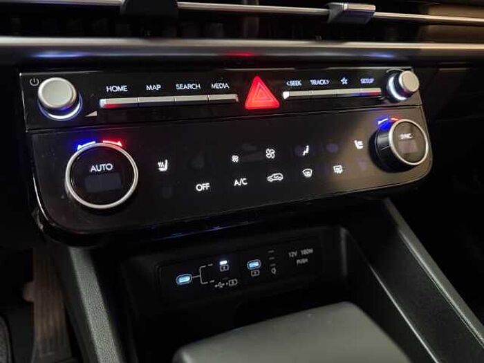 Hyundai TUCSON 1.6 T-GDI Select 2WD *NAVI*DESIGNPAKET*