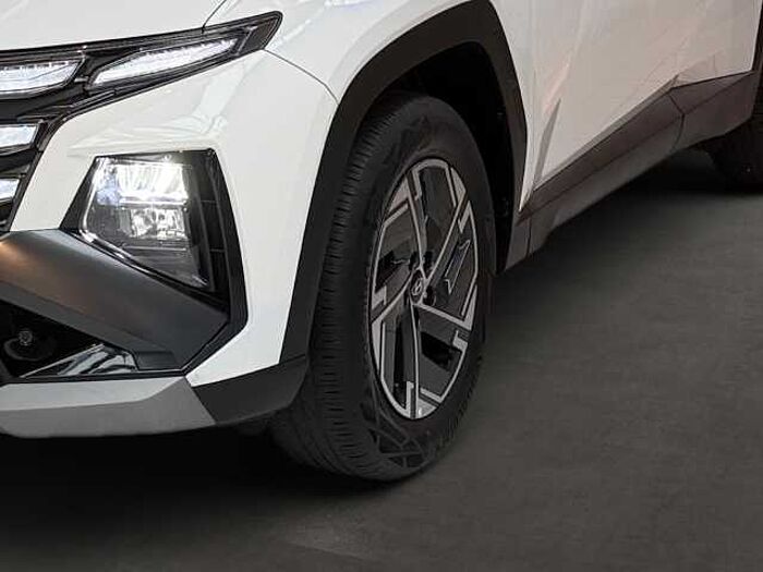 Hyundai TUCSON 1.6 T-GDI Select 2WD *NAVI*DESIGNPAKET*