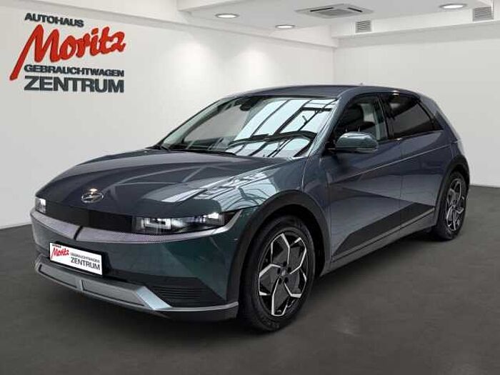 Hyundai IONIQ 5 Techniq Elektro 4WD 77 *ASSISTENZPAKET*