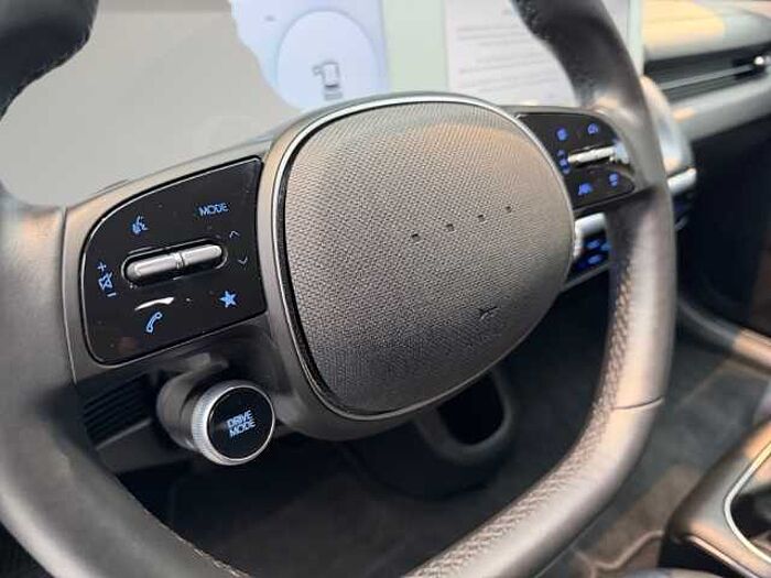 Hyundai IONIQ 5 Techniq Elektro 4WD 77 *ASSISTENZPAKET*