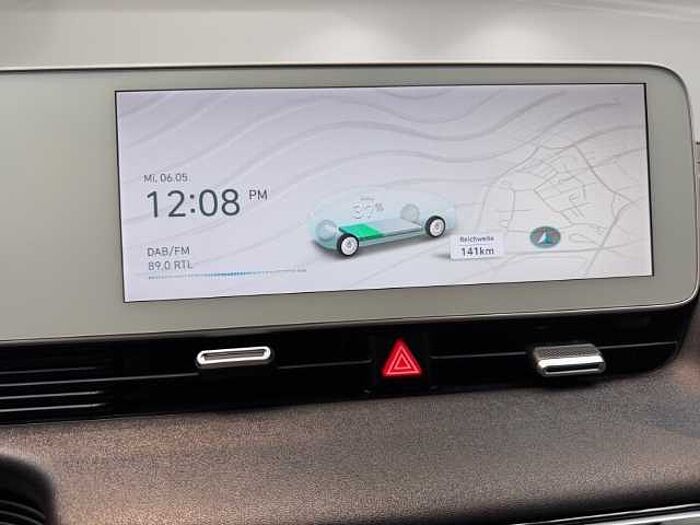 Hyundai IONIQ 5 Techniq Elektro 4WD 77 *ASSISTENZPAKET*