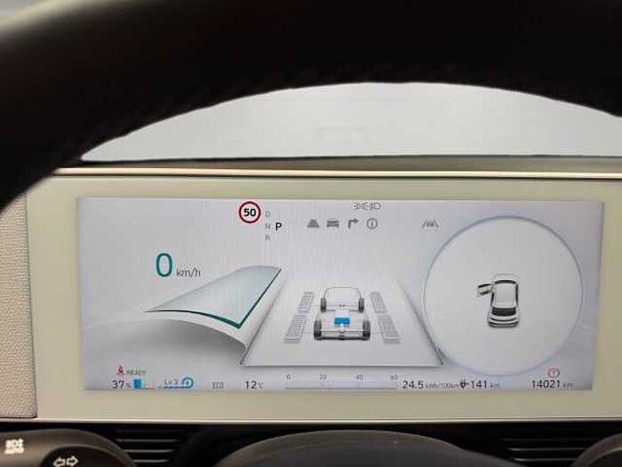 Hyundai IONIQ 5 Techniq Elektro 4WD 77 *ASSISTENZPAKET*