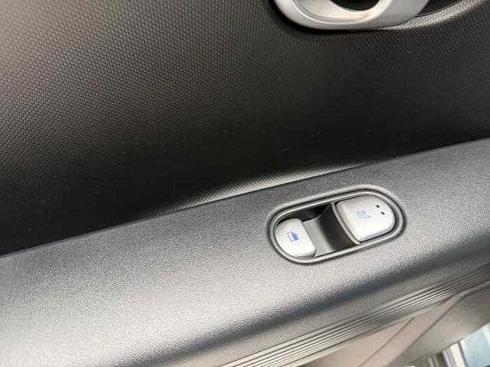 Hyundai IONIQ 5 Techniq Elektro 4WD 77 *ASSISTENZPAKET*