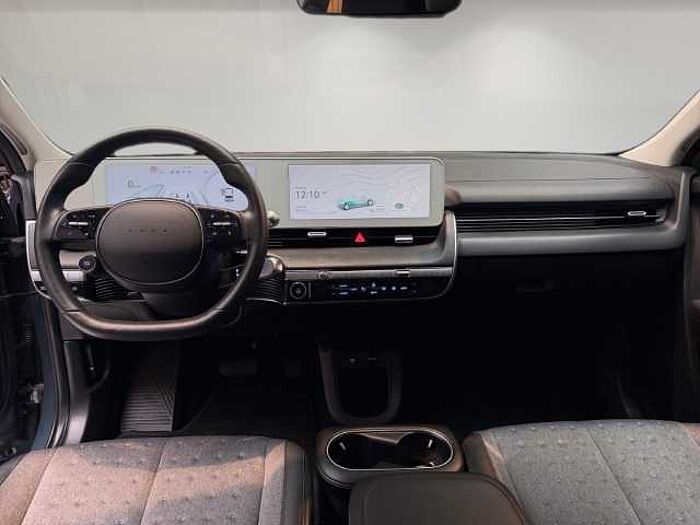 Hyundai IONIQ 5 Techniq Elektro 4WD 77 *ASSISTENZPAKET*