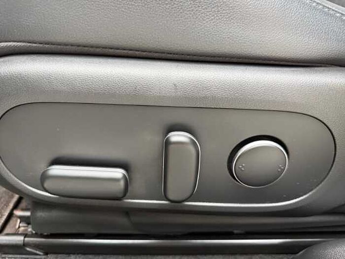 Hyundai IONIQ 5 Techniq Elektro 4WD 77 *ASSISTENZPAKET*