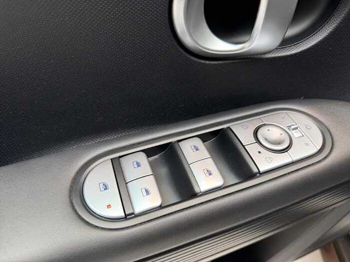 Hyundai IONIQ 5 Techniq Elektro 4WD 77 *ASSISTENZPAKET*