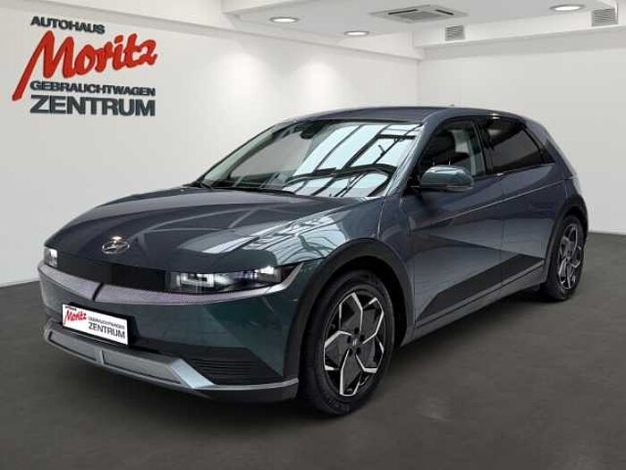 Hyundai IONIQ 5 Techniq Elektro 4WD 77 *ASSISTENZPAKET*