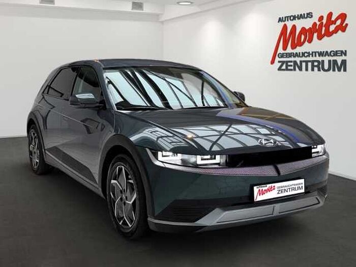 Hyundai IONIQ 5 Techniq Elektro 4WD 77 *ASSISTENZPAKET*