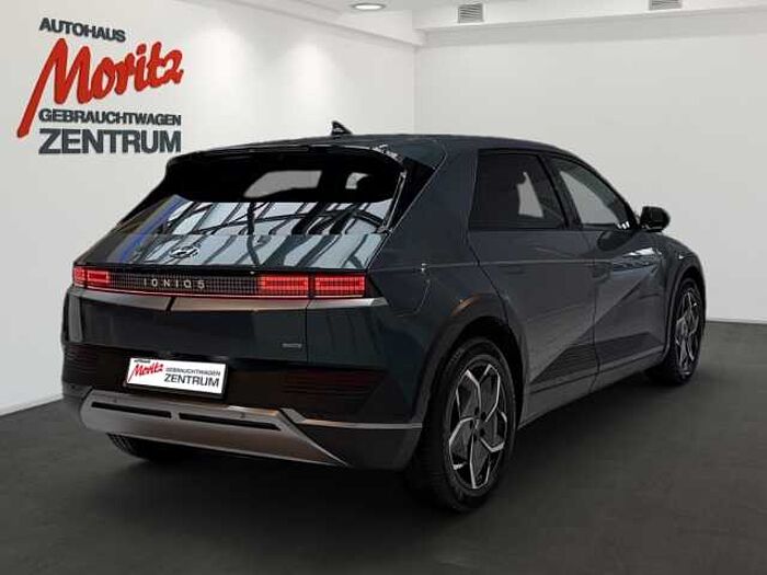 Hyundai IONIQ 5 Techniq Elektro 4WD 77 *ASSISTENZPAKET*