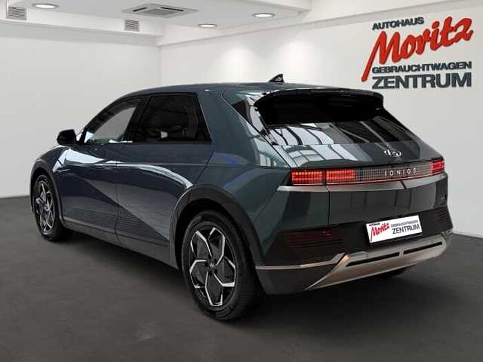 Hyundai IONIQ 5 Techniq Elektro 4WD 77 *ASSISTENZPAKET*