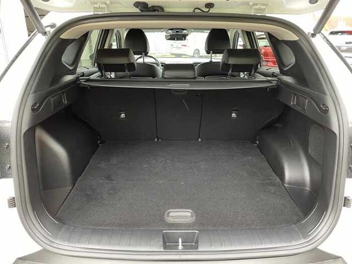 Hyundai TUCSON 1.6 T-GDI 48V Prime 2WD *LEDER & PANO*