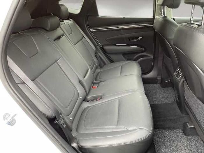 Hyundai TUCSON 1.6 T-GDI 48V Prime 2WD *LEDER & PANO*