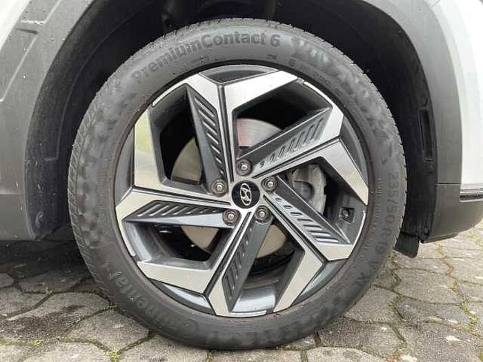 Hyundai TUCSON 1.6 T-GDI 48V Prime 2WD *LEDER & PANO*